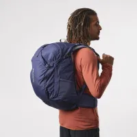 Рюкзак Salomon Trailblazer 30 LC2183300 - голубой