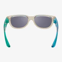 Nike Variant II Sunglasses колір білий
