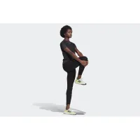 Legignsy adidas Fast Running Primeсиний лосины GH6850 - Черные