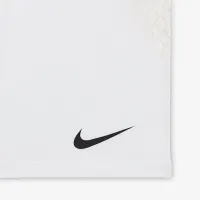 Nike женская Dri-FIT Softball Slider Short цвет белый