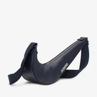 Nike x Jacquemus Le Swoosh Crossbody сумка синий