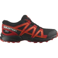 Кросівки для бігу w terenie SALOMON SPEEDCROSS CSWP J (471234)