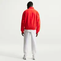 NikeCourt Heritage чоловічі Tennis Куртка колір червоний