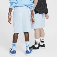 Nike SB Big дитячі Chino Skate шорти блакитний