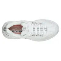 Кросівки Жіночі Skechers D'Lites 4.0 - Fresh Diva (149492-WGY)