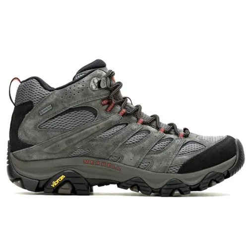 Кроссовки для треккинга Мужские MERRELL MOAB 3 MID GTX GORE-TEX (J035785)