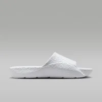 Nike Jordan Franchise Shower Slides цвет белый