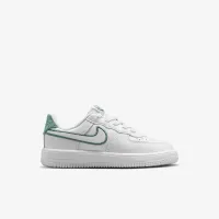 Nike Force 1 Low LV8 EasyOn Little дитячі Кросівки колір білий