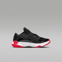 Nike Jordan 11 CMFT Low Little дитячі Кросівки колір чорний