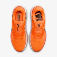 Nike Structure 26 мужские Road Running Кроссовки Orange