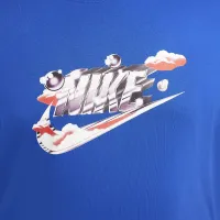 Nike Sportswear Max90 футболка синий