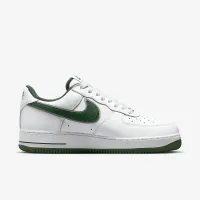 Nike Air Force 1 Low чоловічі Кросівки колір білий