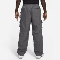 Nike Sportswear Tech Pack мужские Woven Lined Pants цвет серый