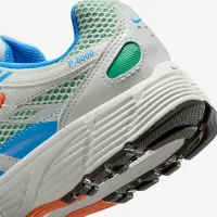Nike P-6000 Big дитячі (для хлопчиків) Кросівки колір білий