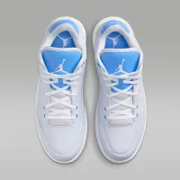 Nike Jordan Flight Origin 3 чоловічі Кросівки колір сірий