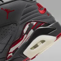 Nike Jumpman MVP женская Кроссовки цвет серый