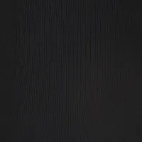 Nike Sportswear Chill Knit Women's Tight Scoop-Back Long-Sleeve Mini-Rib Top (Plus Size) Black