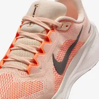 Nike Pegasus 41 жіноча Road Running Кросівки (Wide) колір коричневий