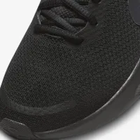 Nike Revolution 7 жіноча Road Running Кросівки колір чорний