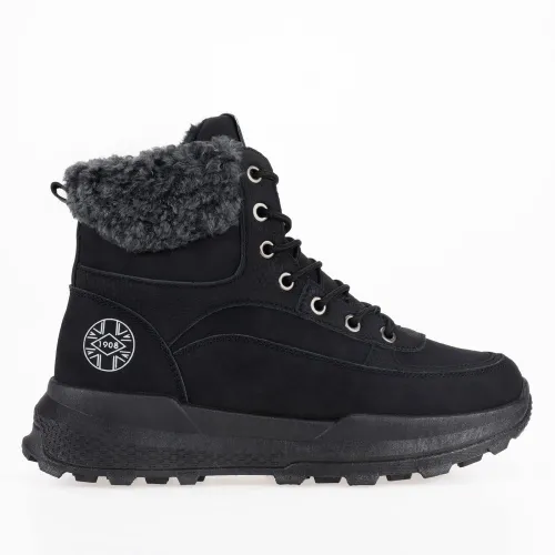 Кросівки Lee Cooper Smartstep LCJ-22-44-1362лA - Чорні