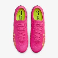 Nike Mercurial Vapor 15 Elite Firm Ground Low-Top футбольные бутсы Pink