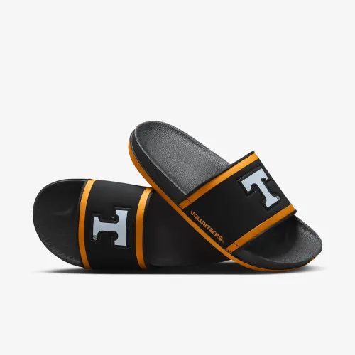 Nike Offcourt (Tennessee) Slide цвет черный