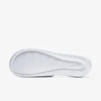 Nike Victori One мужские Slides цвет белый