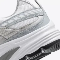 Кроссовки Nike Initiator 394053-101 - бело-серые