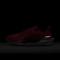 Georgia Pegasus 41 чоловічі Nike College Road Running Кросівки колір червоний