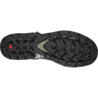 Кросівки для трекінгу Чоловічі SALOMON QUEST ELEMENT GTX GORE-TEX (414571)