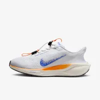 Nike Pegasus EasyOn синийprint женская Road Running Кроссовки многоцветный
