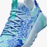 Nike Free Metcon 6 AMP женская для тренировок Кроссовки синий