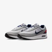 Nike College Air Max Verse (Auburn) мужские Кроссовки цвет белый