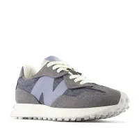 Кросівки New Balance U327WPC - Сірі