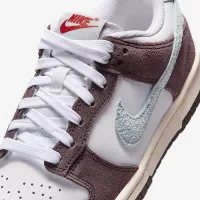 Nike Dunk Low SE Big дитячі Кросівки колір білий
