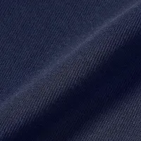 Nike Sportswear Chill Knit женская Slim Long-Sleeve Cropped Top синий