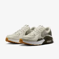 Nike Air Max Excee чоловічі Кросівки колір сірий