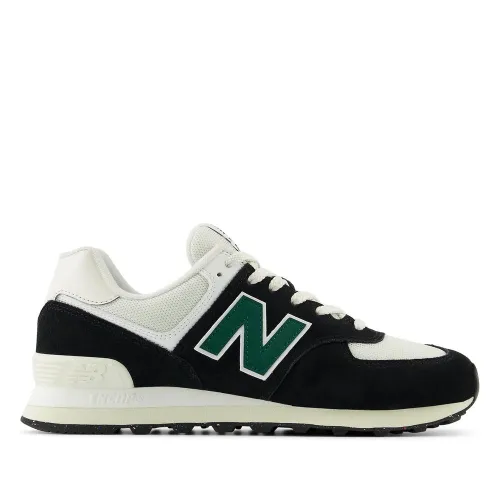 Кросівки New Balance U574RBG - Чорні