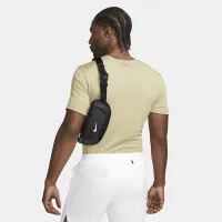 Nike Challenger 2 Running Fanny Pack (Small, 500 mL) колір чорний