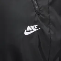 Nike Windrunner чоловічі Woven Lined Pants колір чорний