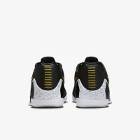 Nike Kobe IX Elite Low EM Protro баскетбольні Кросівки колір чорний