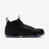 Nike Air Foamposite One мужские Кроссовки цвет черный