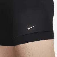 Nike Dri-FIT Ultra-Stretch Micro чоловічі труси (3 пари) колір чорний