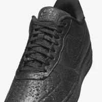 Nike Air Force 1 '07 Pro-Tech мужские Winterized Кроссовки цвет черный