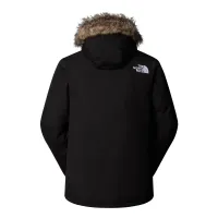 Куртка The North Face McMurdo 0A5GJF4H01 -  Черная