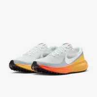 Nike Revolution 8 мужские Road Running Кроссовки цвет белый