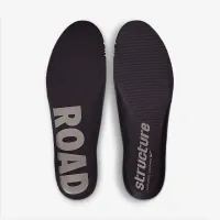 Nike Structure 26 SE женская Road Running Кроссовки цвет фиолетовый