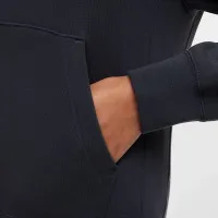 Nike Sportswear Club Fleece Толстовка с капюшоном цвет серый