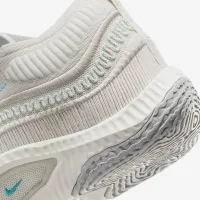Nike Cosmic Unity 3 баскетбольні Кросівки колір сірий