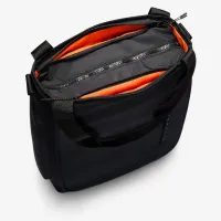 Nike Sportswear Commute Tote сумка (20L) колір чорний